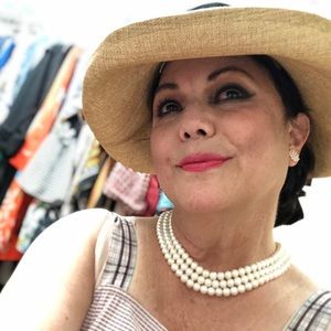Meet your Posher, Bettyboopster76
